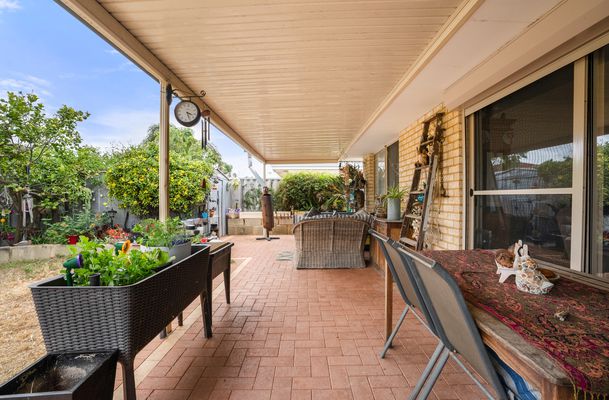 7 Wrasse Glade, Warnbro