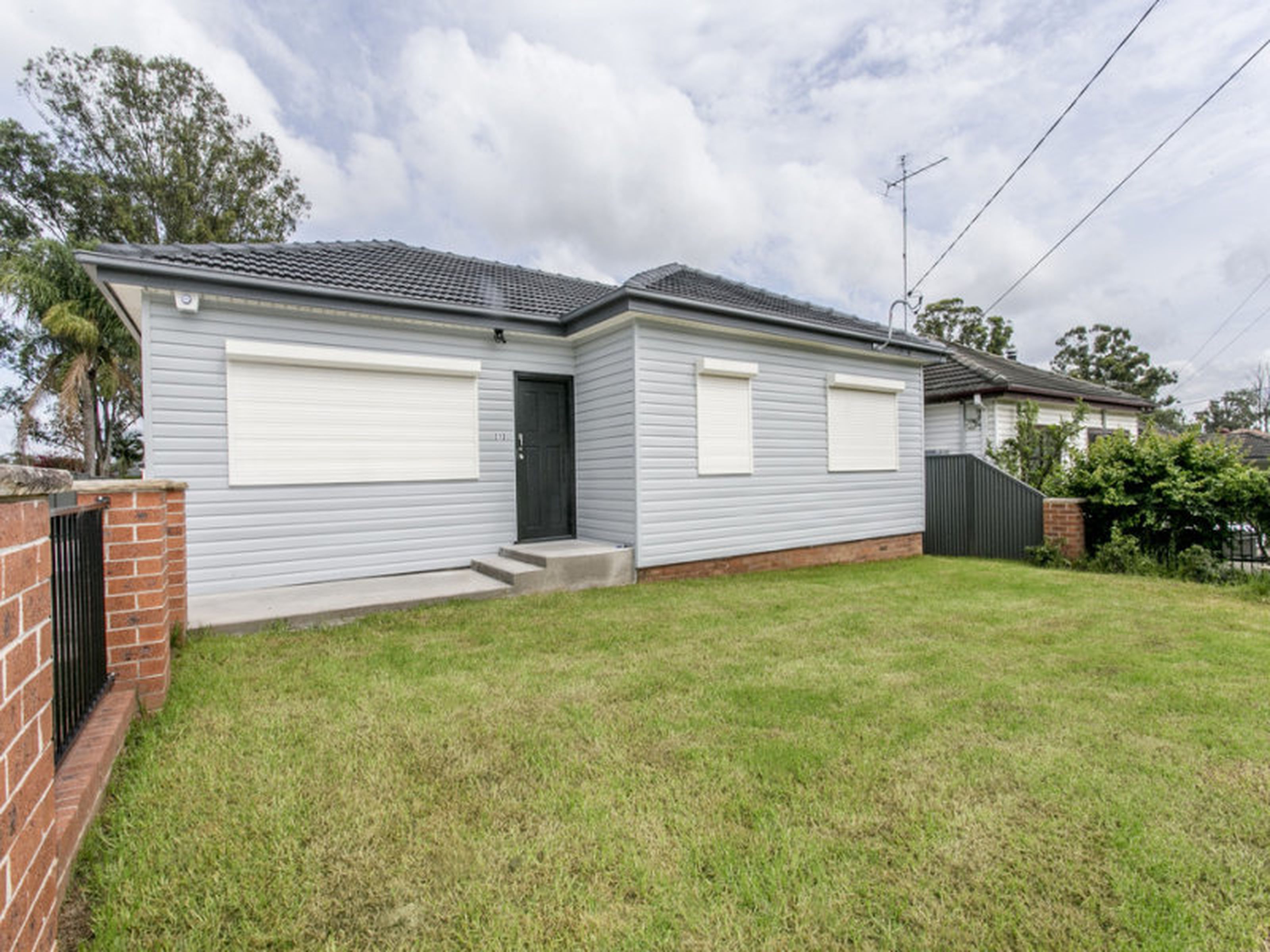 Lot 1, 213 Richmond Road, PENRITH