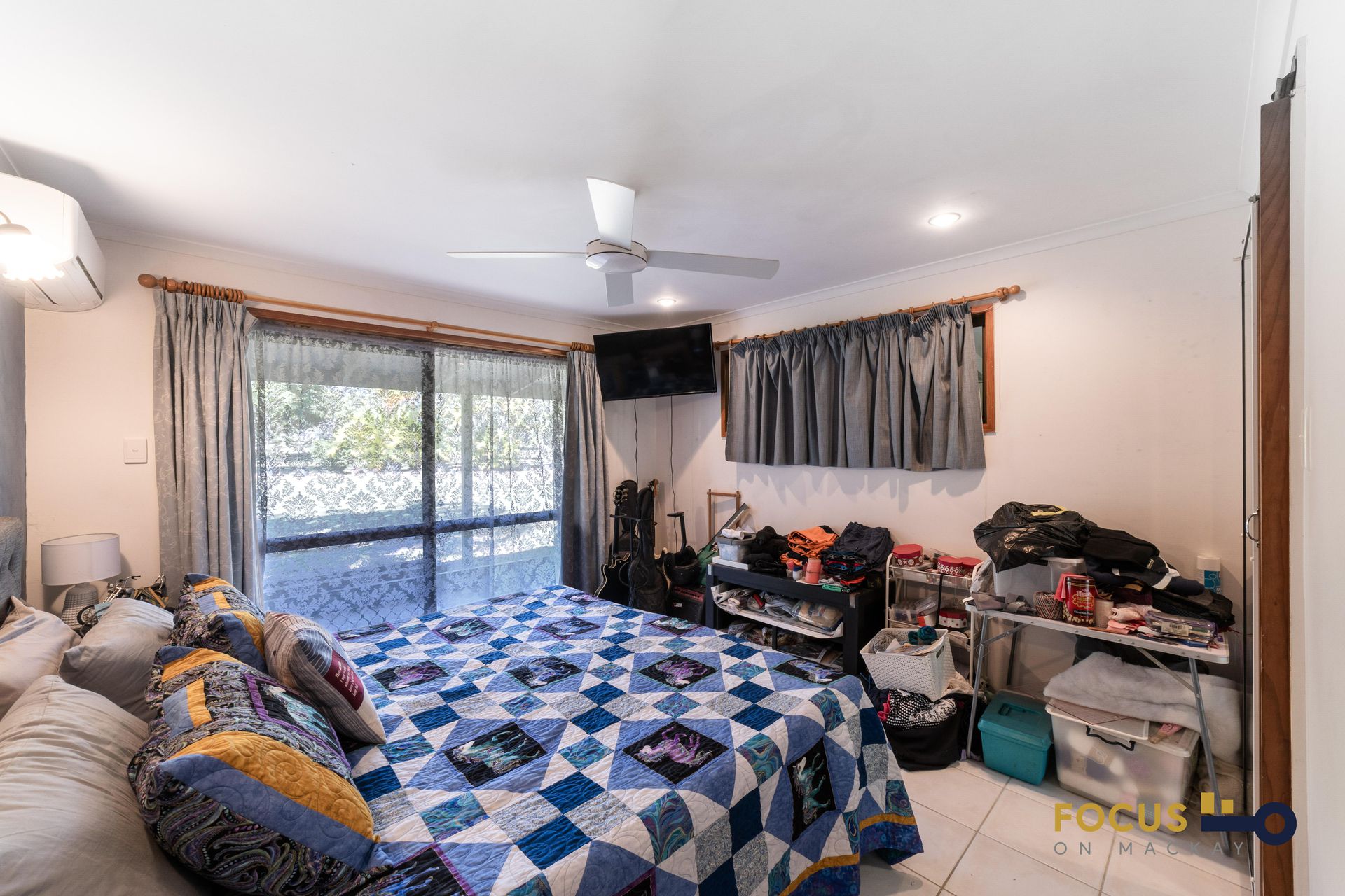 631 Cape Hillsborough Road, Cape Hillsborough