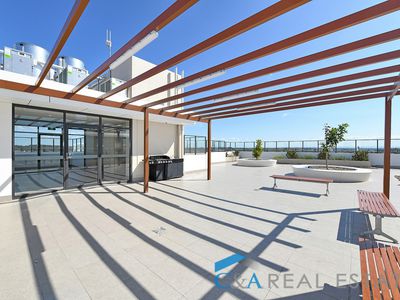 705 / 20 Bridge Street, Lidcombe