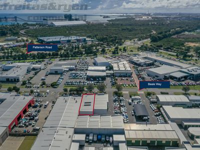 2/7 Beale Way, Rockingham