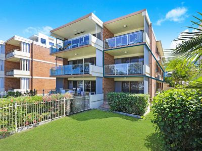 3 / 58 River Esplanade, Mooloolaba