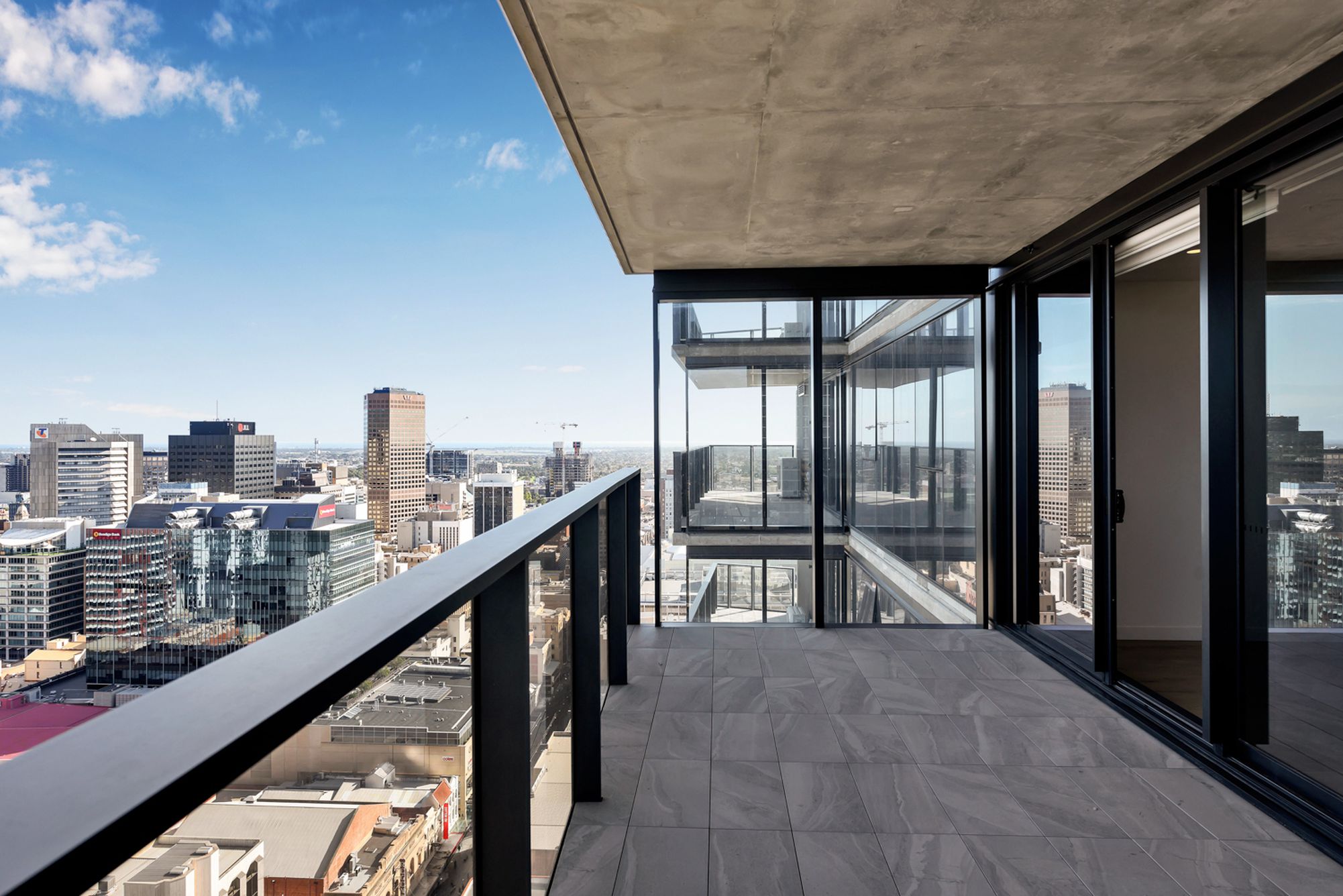 3207 / 17 Austin Street, Adelaide