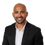 Brian Anthony
