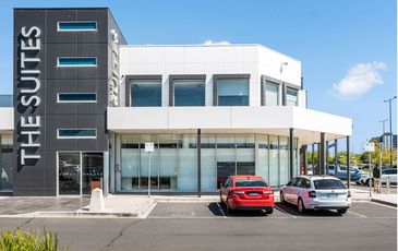 The Suites Level 1/30 English Street, Essendon