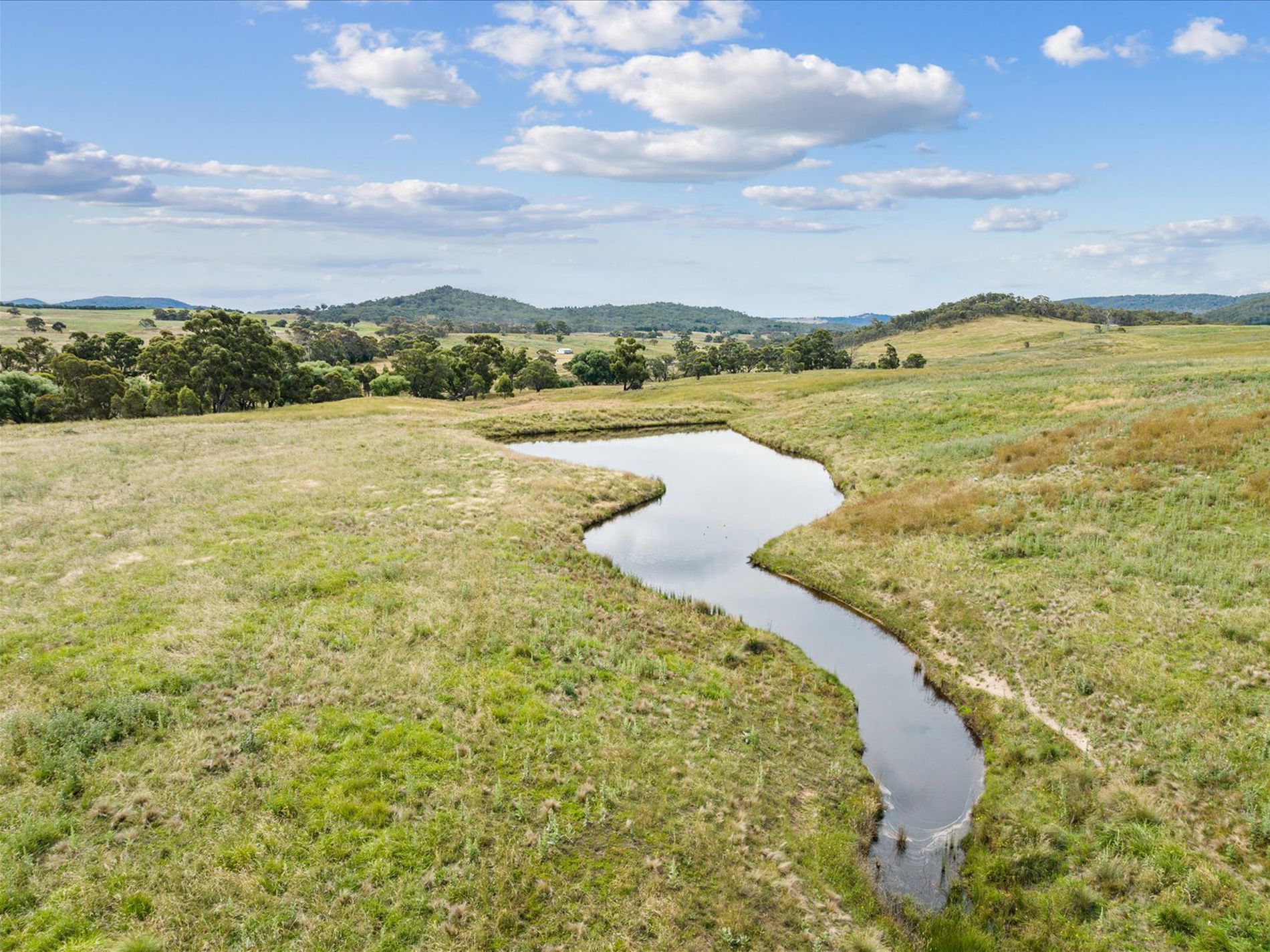 4436 Jerangle Road, Captains Flat