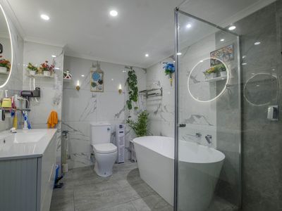 68 / 2 Riverpark Drive, Liverpool