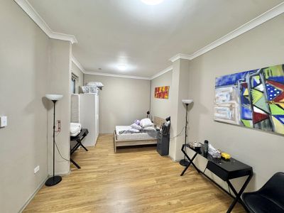 studio 1 / 84 Parramatta Road, Homebush