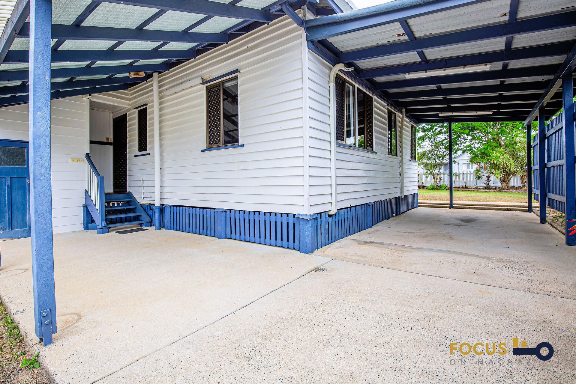 32 High Street, North Mackay
