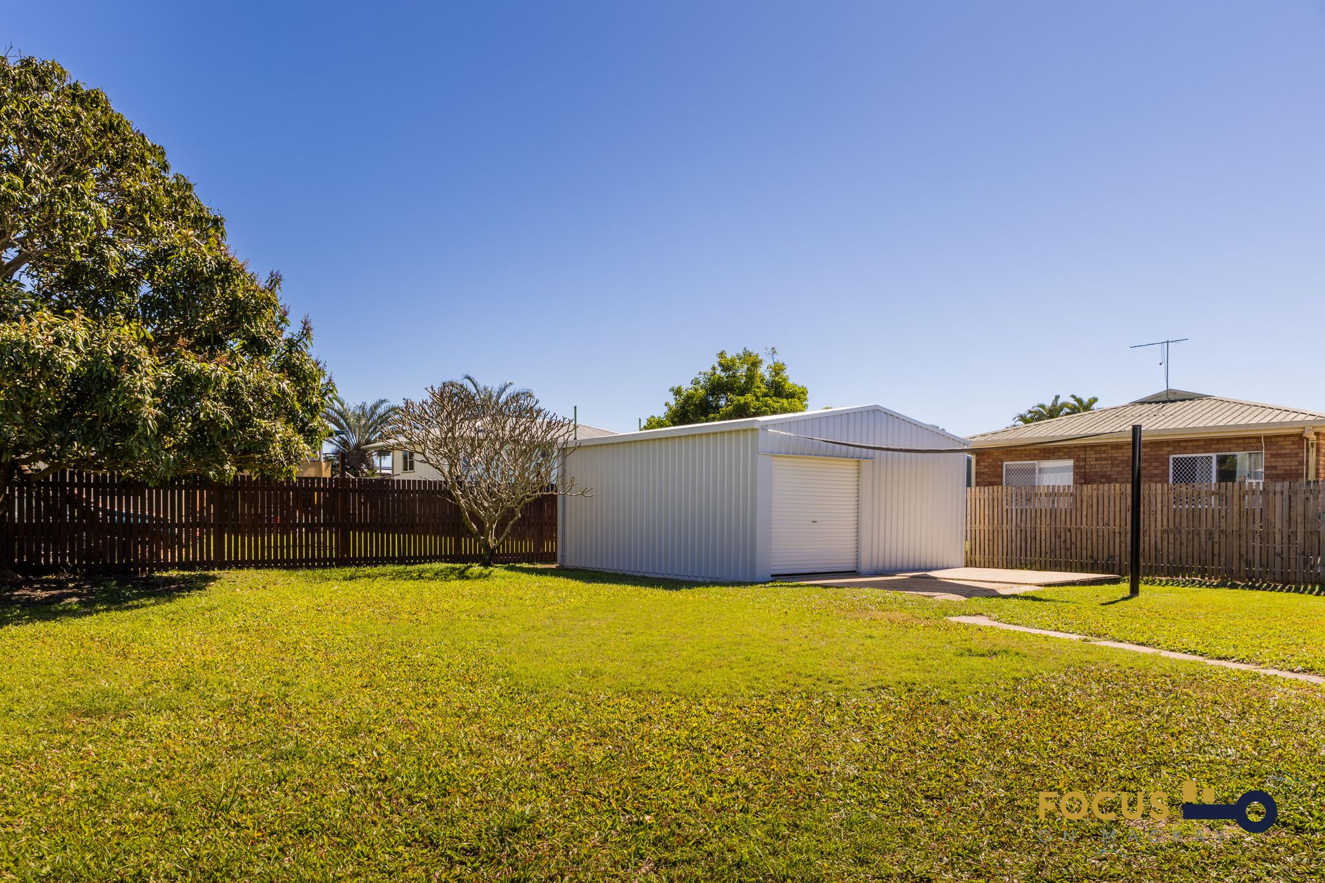 252 Milton Street, South Mackay