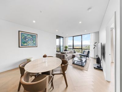 902 / 161 Epping Road, Macquarie Park