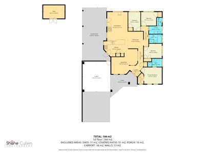 3 Doriemus Way, Kalgoorlie