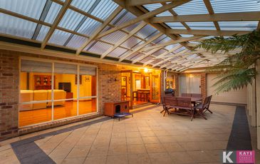 3 Caledonia Court, Berwick