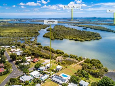 5 Ibis Parade, Jacobs Well