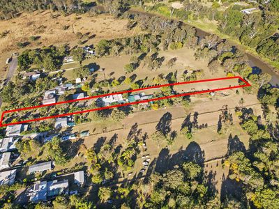 165 Moores Pocket Road, Moores Pocket