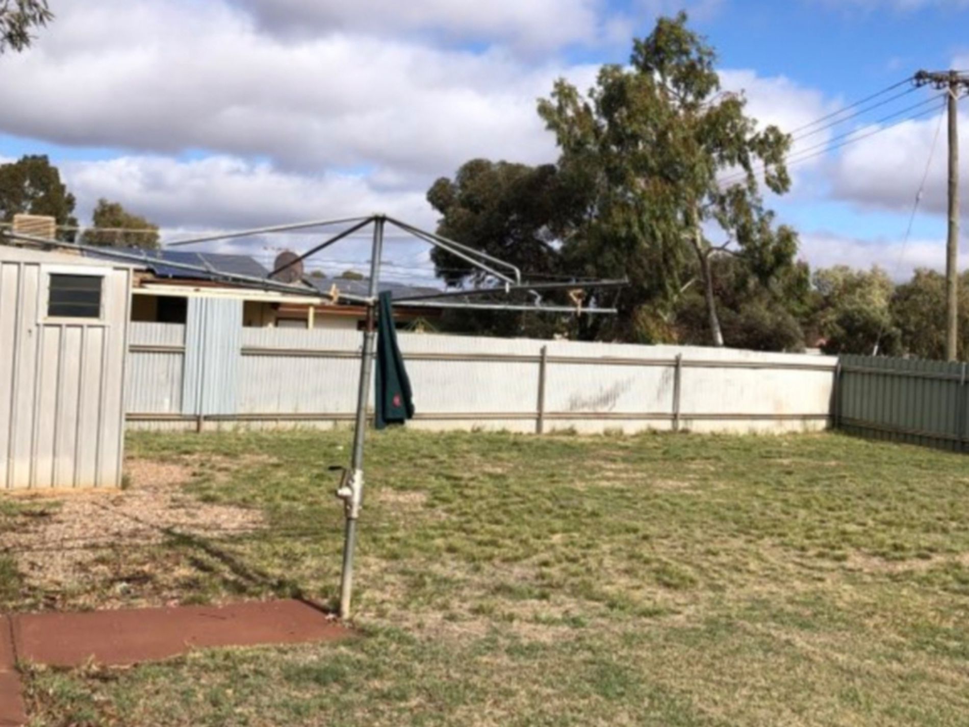 22 Cotter Place, Hannans