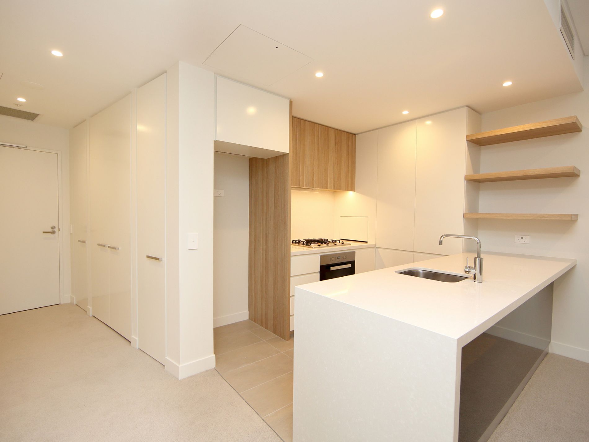 216 / 172 Ross Street, Forest Lodge