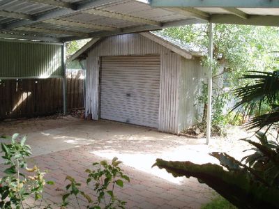 155 KING GEORGE ST, Cohuna