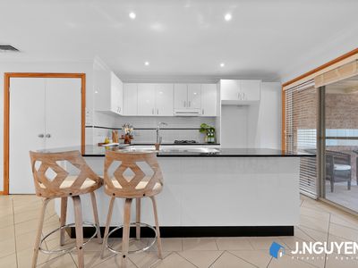 33B Harden Street, Canley Heights