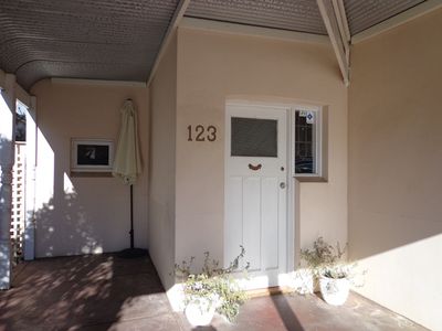 123 Douglas Avenue, South Perth