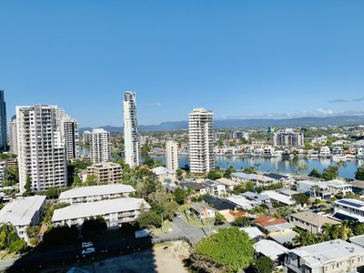 1502 / 9 Norfolk Avenue, Surfers Paradise