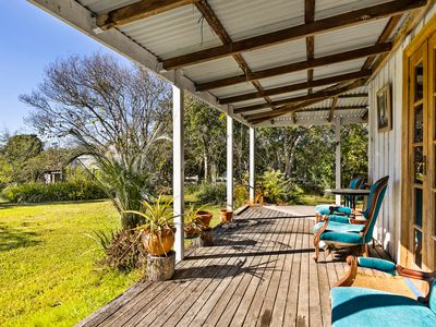 183 Koree Island Road, Beechwood