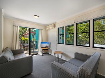 81 / 3 Hilton Terrace, Tewantin