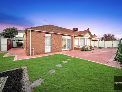 78 Conquest Drive , Werribee