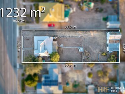 57 Charles Street, Jeparit