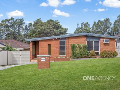 47 Laver Road, Dapto