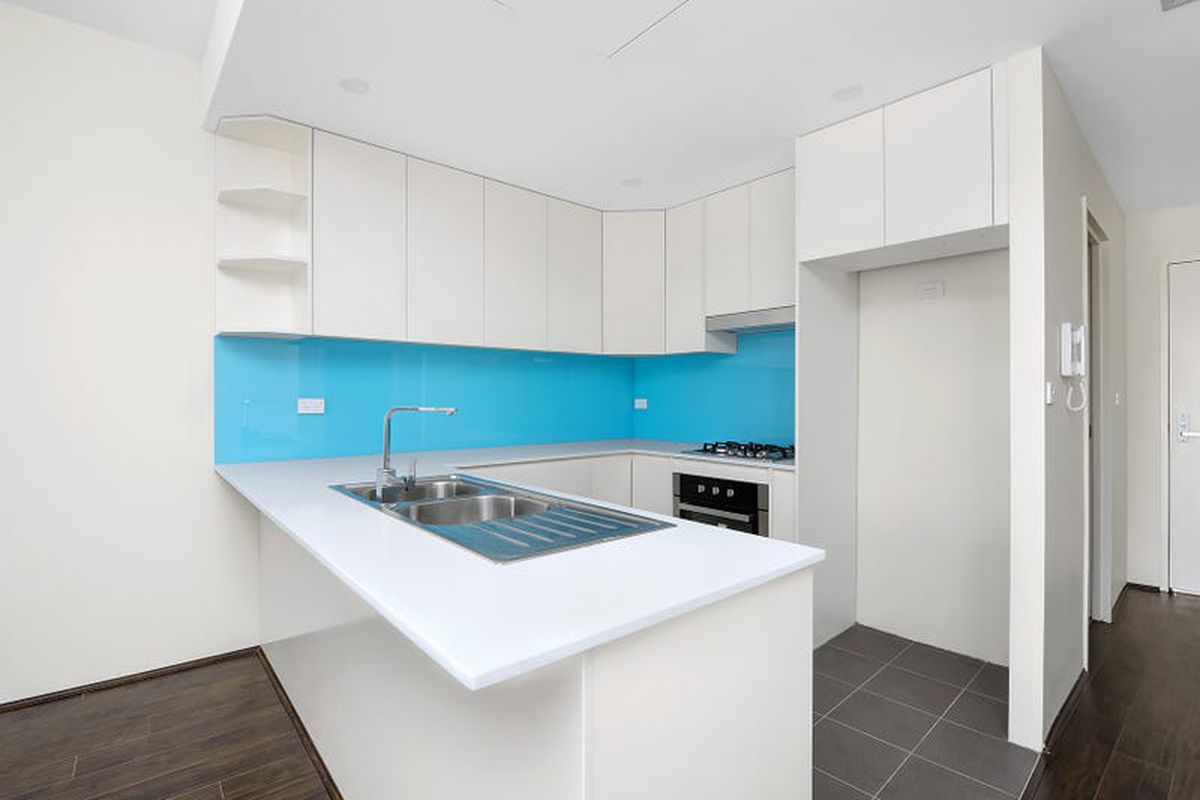 14 / 29-33 Joyce Street, Pendle Hill