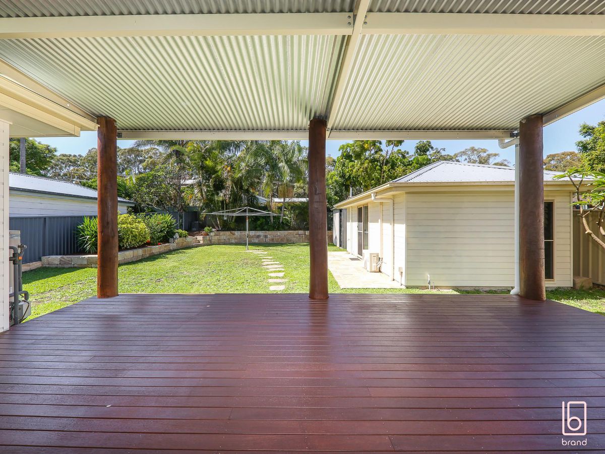 13 Catherine Street, Mannering Park