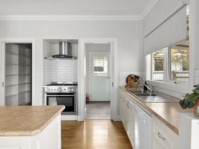 25 Crawford Street, Seymour