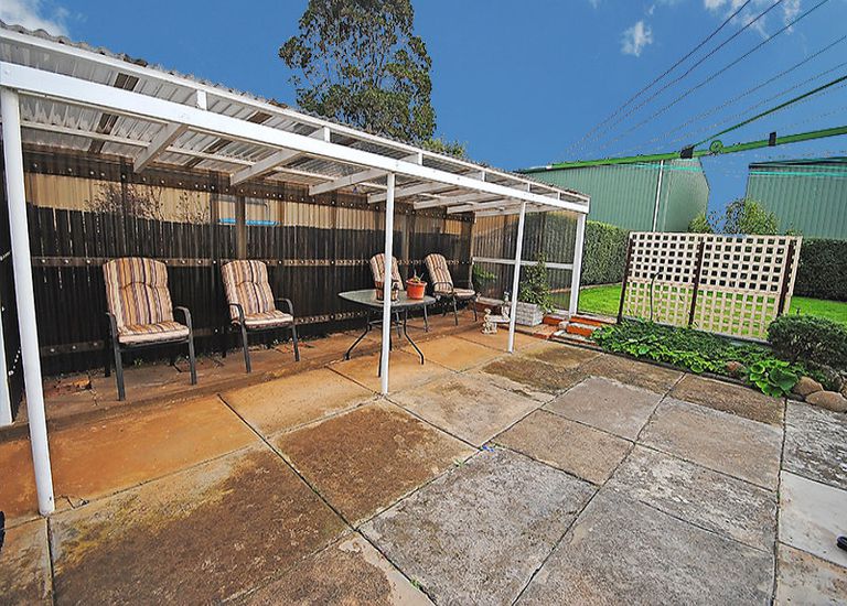 110 Kennedy Street, Portland