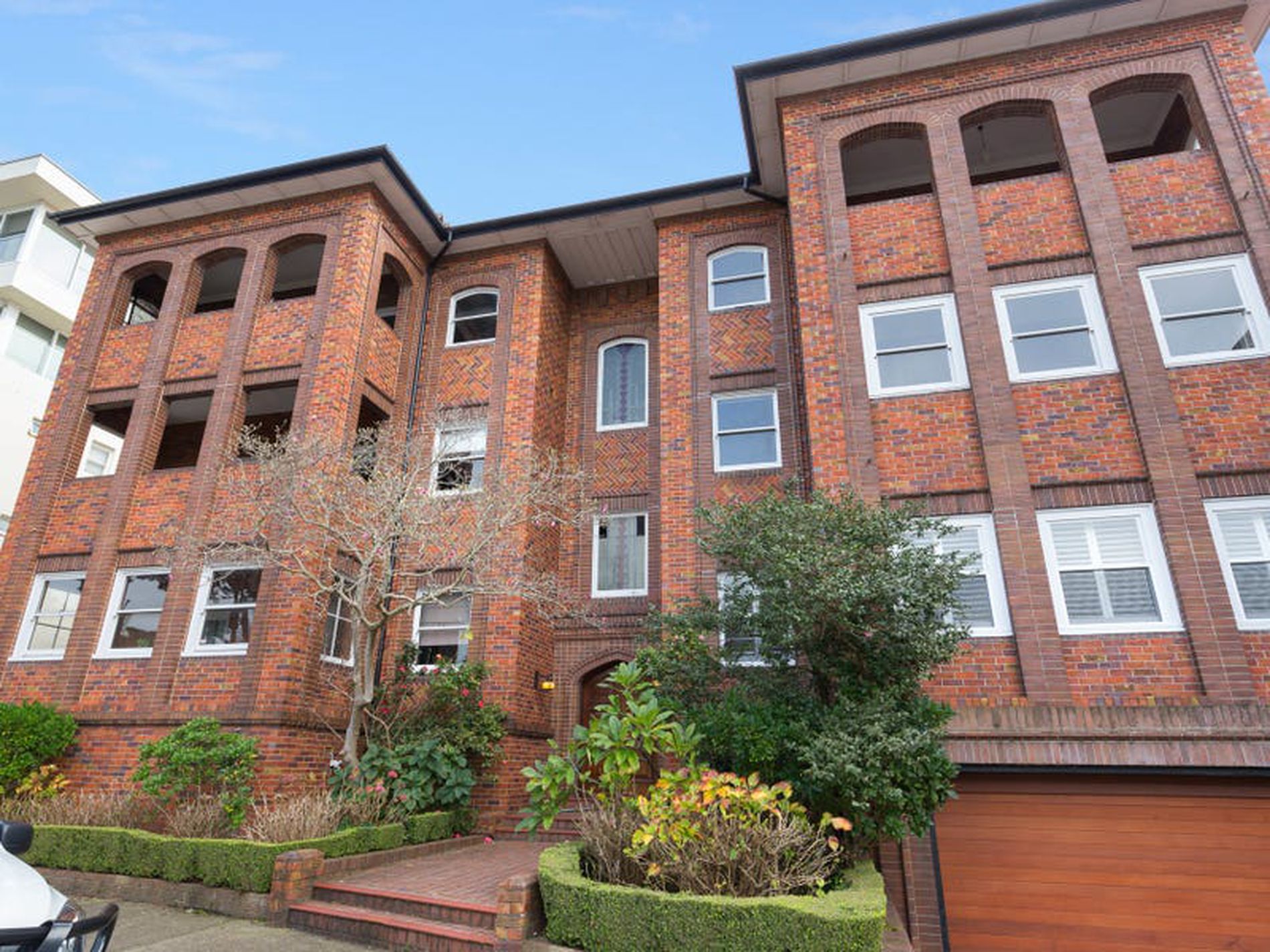 3 / 40 Wunulla Road, Point Piper