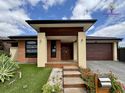 14 Thwaites Road, Tarneit