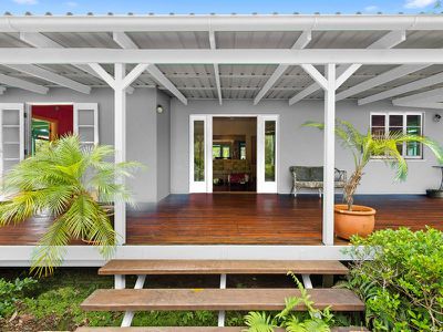 19 Cumner Lane, Reesville