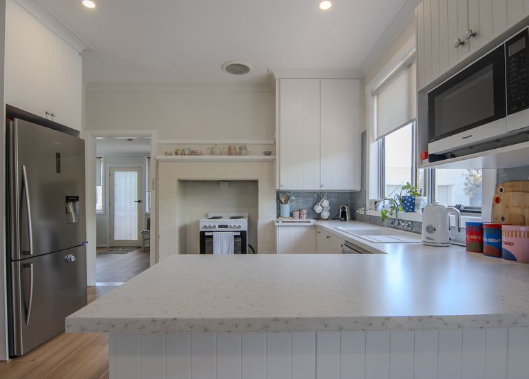 97 Palmer Street, Portland