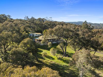 310 Dockerys Road, Tallarook
