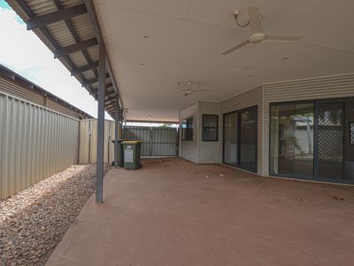 17 Nix Avenue, South Hedland