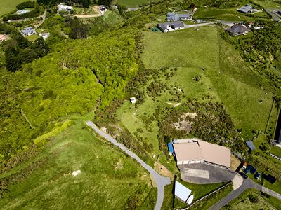 132 Bing Lucas Drive, Tawa