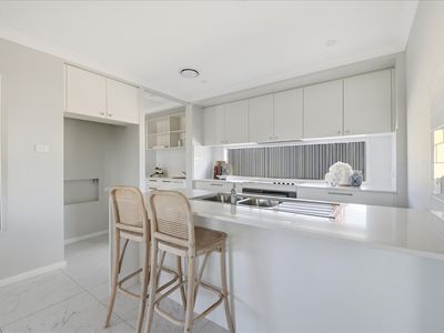 16 Glen Lorne Circuit, Gilead