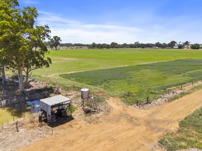 278 Hendys Road, Katunga