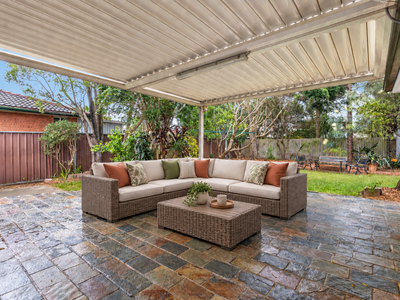 26 Tucks Road, Toongabbie