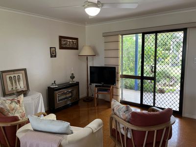 598 Mount Stanley Road, Nanango