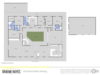 40 Airport Road, Kerang