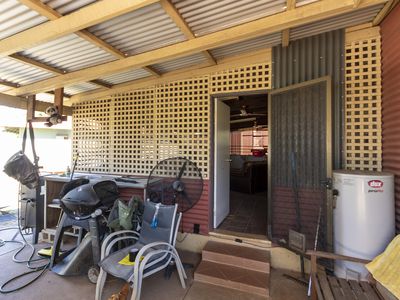 18 Barringtonia Avenue, Kununurra