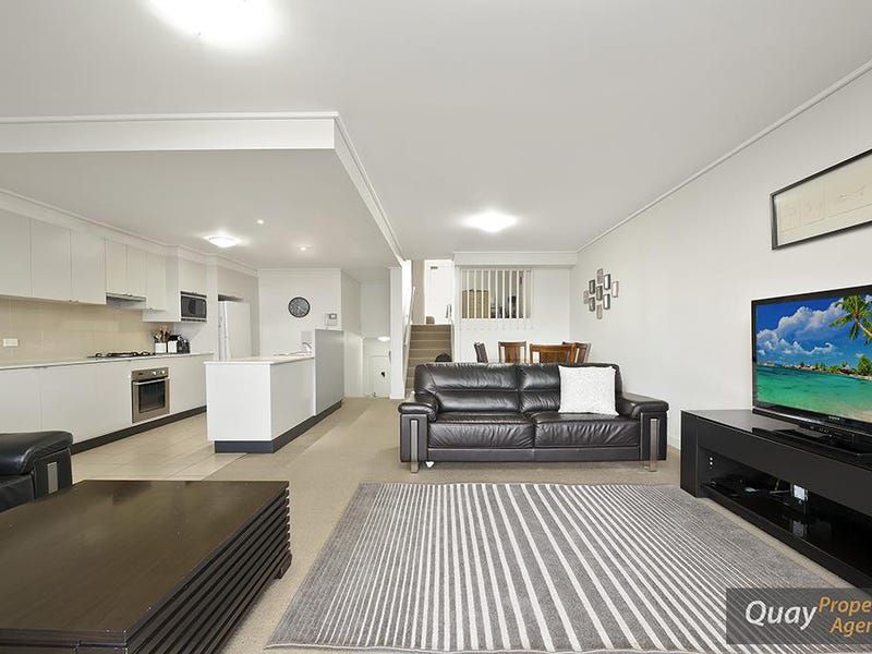 222 / 25 Bennelong Pwy, Wentworth Point