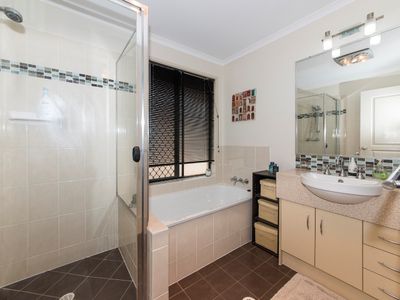 123 Mary Street, Blackstone