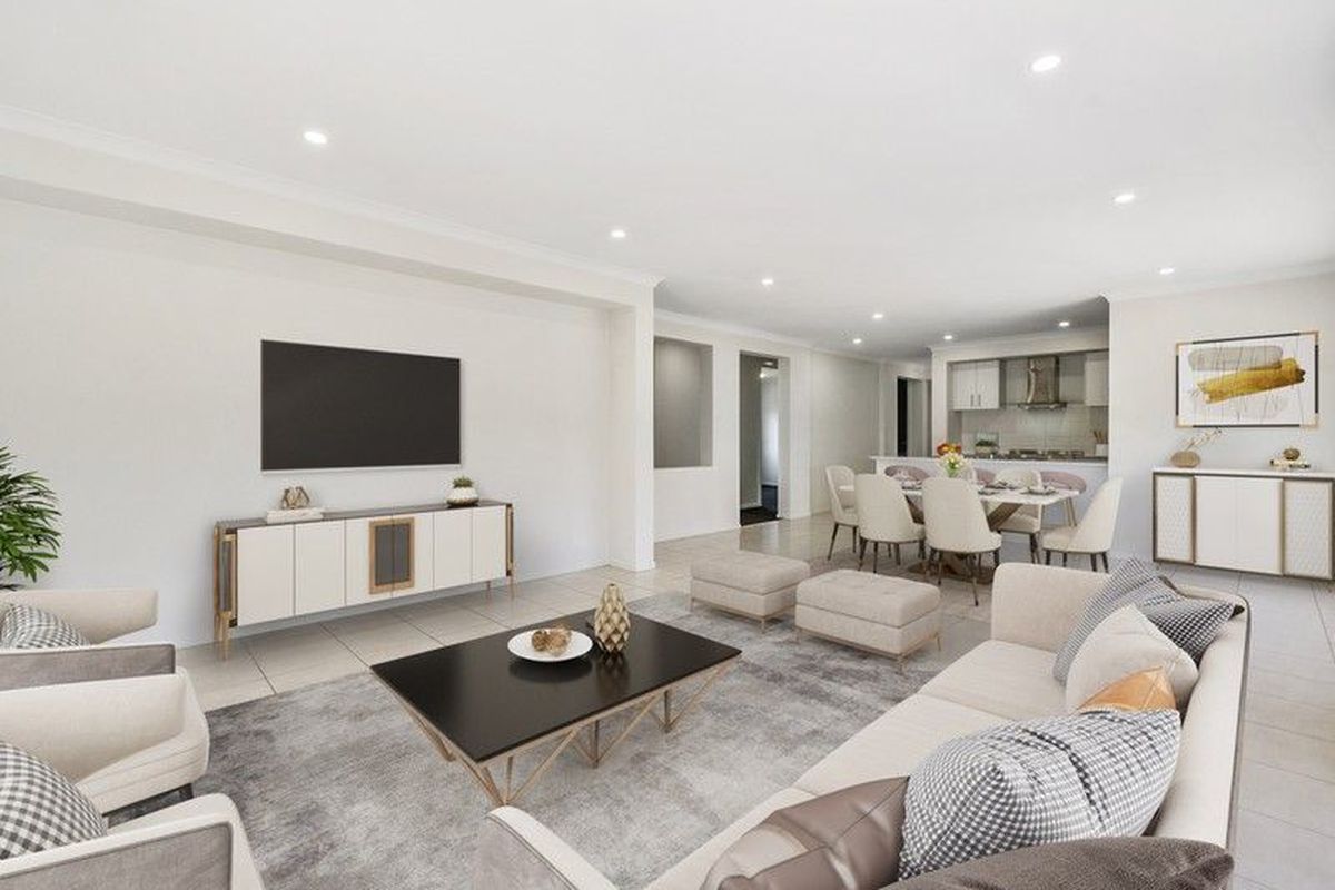 2 Peak Court, Mansfield